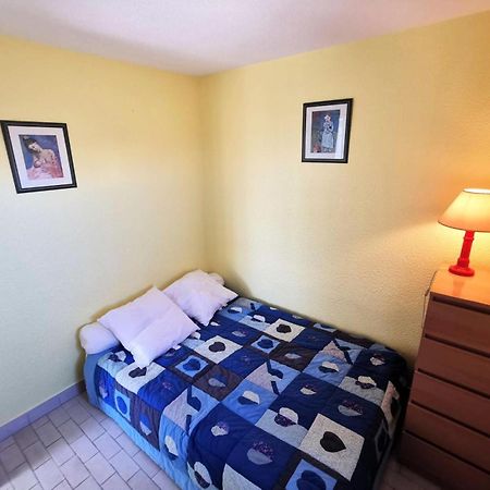 Residence Copacabana - Appartement Pour 6 Personnes A Port Leucate Avec Vue Sur La Mer. Ref: 1Cop_103A Mae-4684 Eksteriør bilde