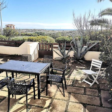 Residence Copacabana - Appartement Pour 6 Personnes A Port Leucate Avec Vue Sur La Mer. Ref: 1Cop_103A Mae-4684 Eksteriør bilde