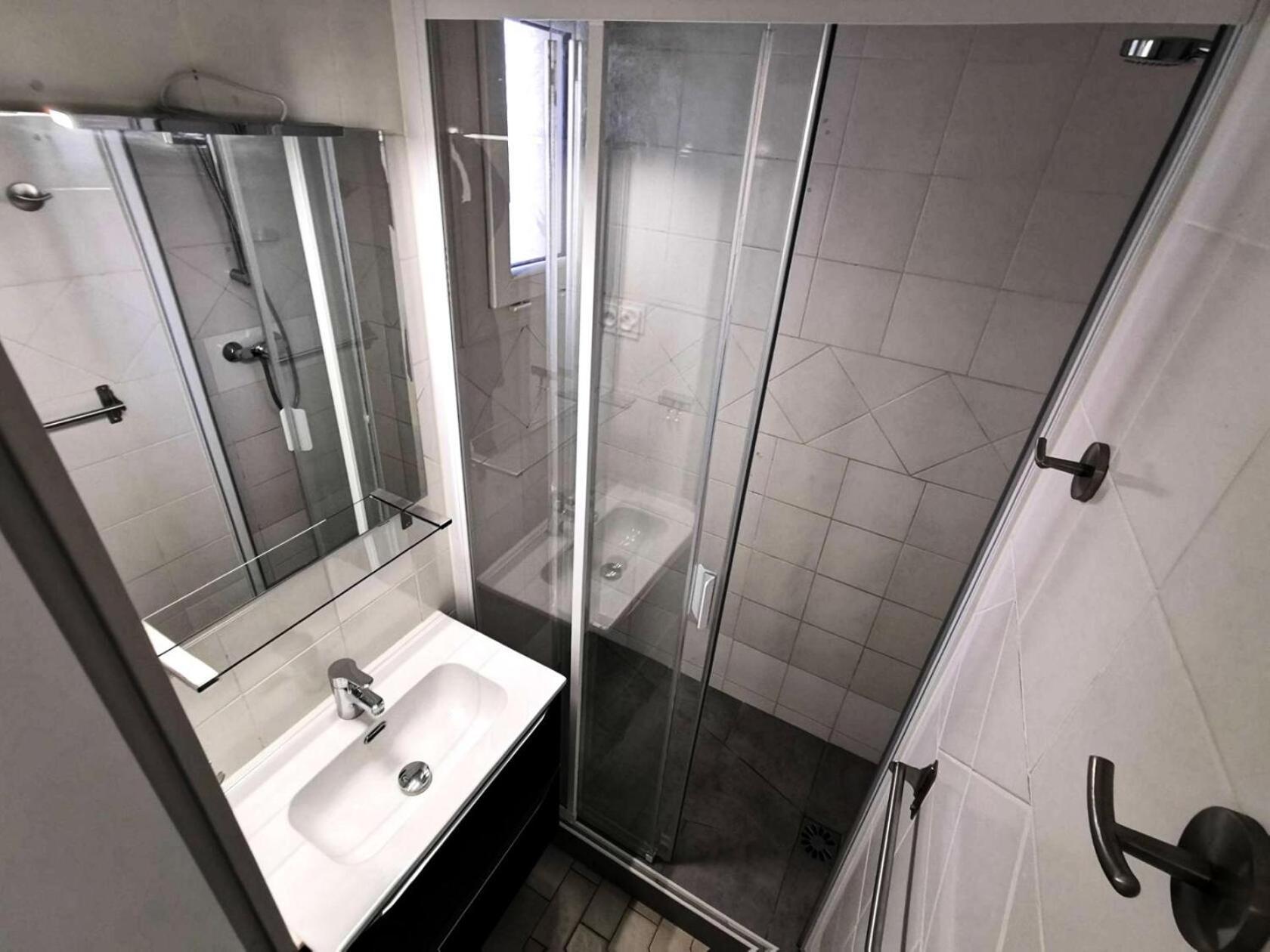 Residence Copacabana - Appartement Pour 6 Personnes A Port Leucate Avec Vue Sur La Mer. Ref: 1Cop_103A Mae-4684 Eksteriør bilde